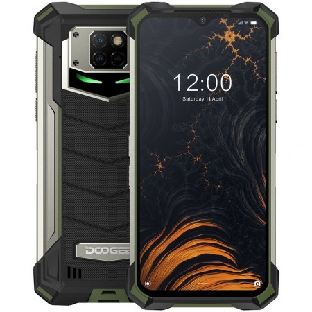 Doogee S88 Plus