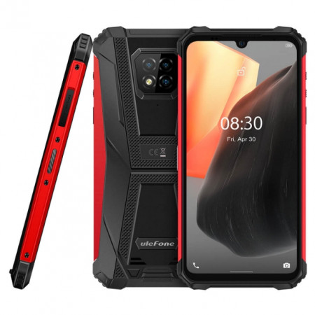 Ulefone Armor 8 Pro