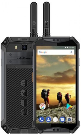 Ulefone Armor 3WT