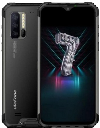 Ulefone Armor 7