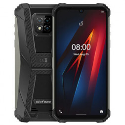 Ulefone Armor 8 Pro 8/128Гб