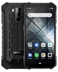 Ulefone Armor X5