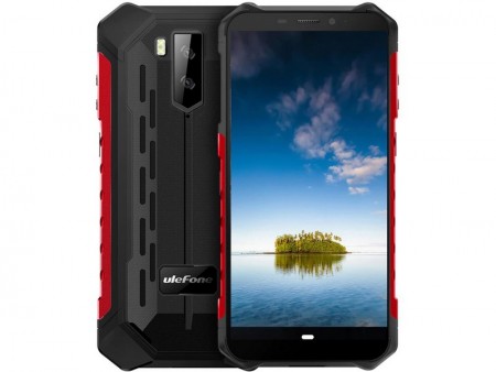 Ulefone Armor X5