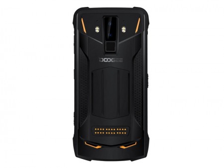 Doogee S90C