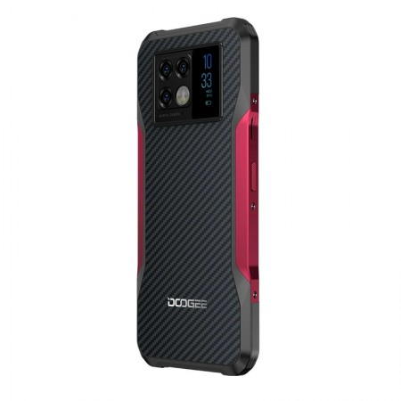 Doogee V20