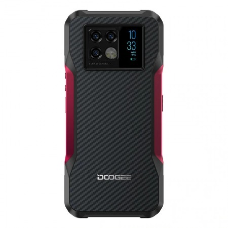 Doogee V20