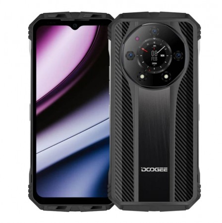 Doogee S110