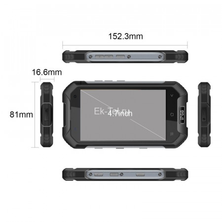 Blackview BV6000