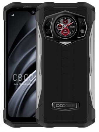 Doogee S98