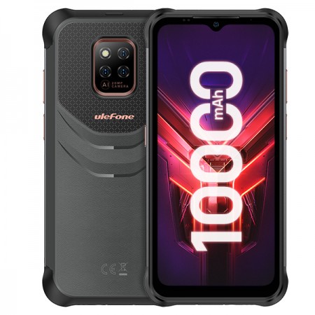 Ulefone Power Armor 14 Pro