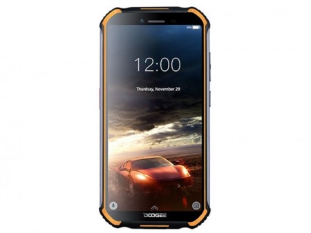 Doogee S40 Pro 4/64Gb