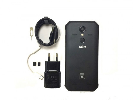 AGM A9 JBL