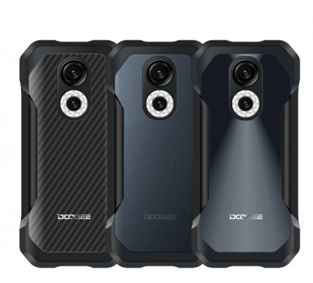 Doogee S61