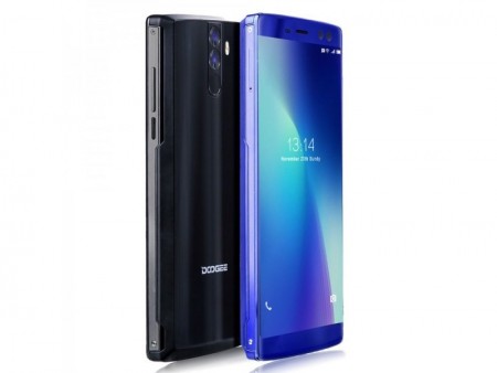 Doogee BL12000