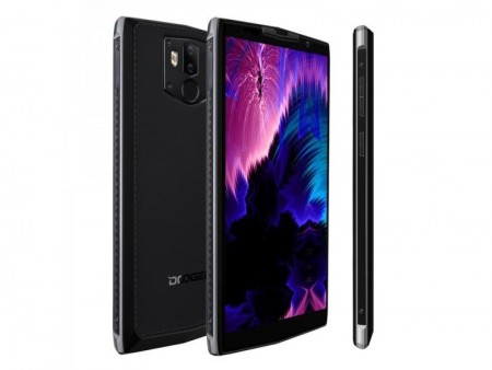 Doogee BL9000