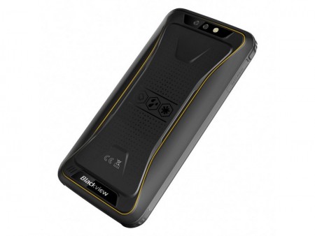 Blackview BV5500 Pro