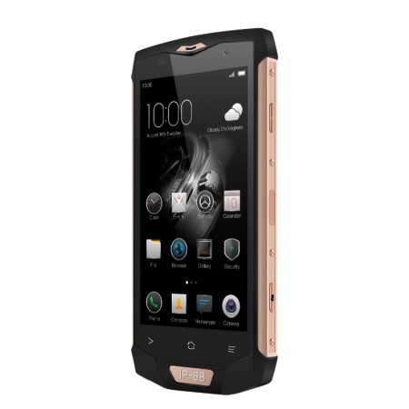 Blackview BV8000 Pro Octa Core 64GB LTE